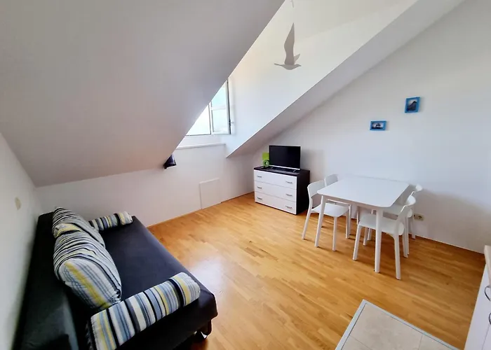 Apartments Iskra