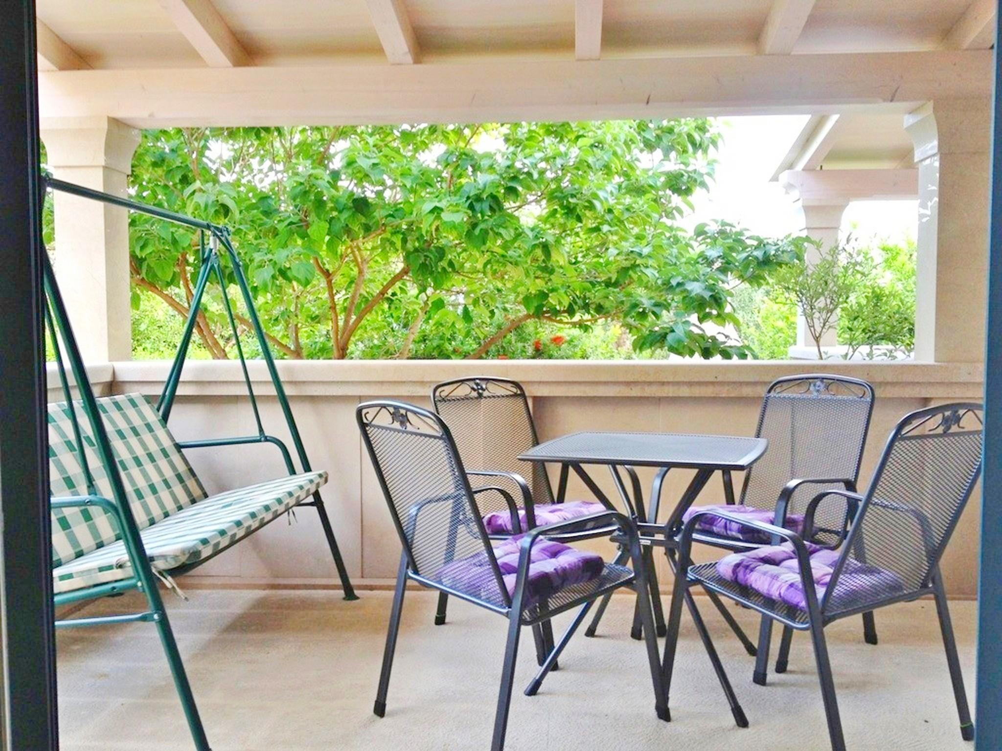Apartment Iskra Duce