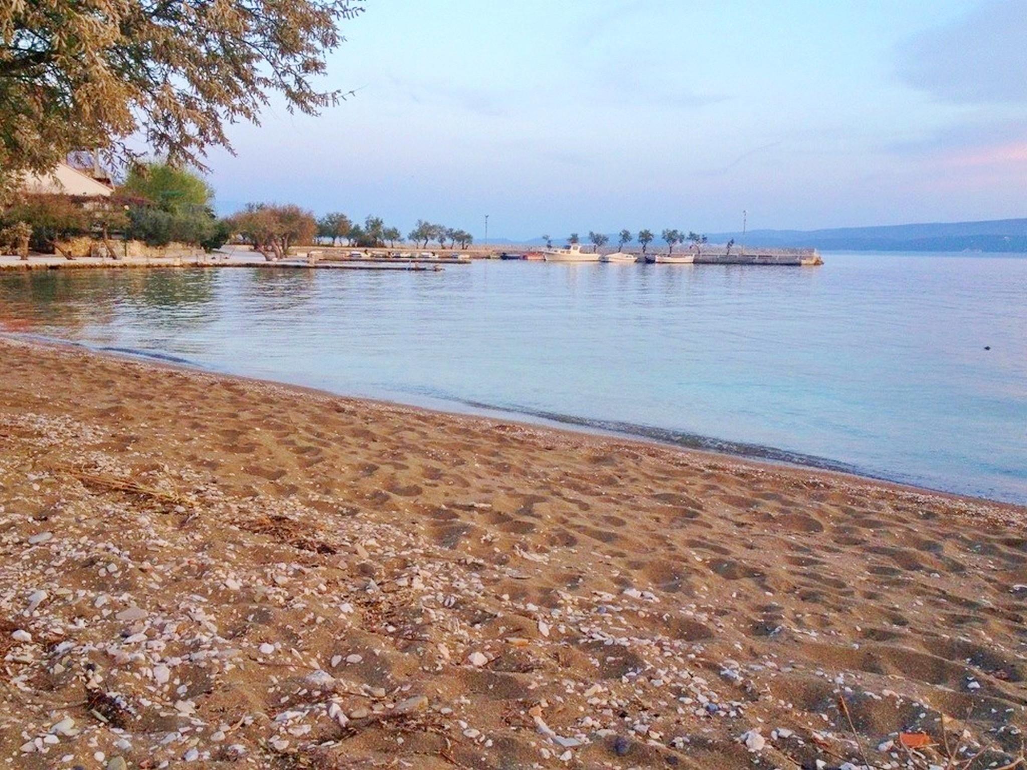 Iskra * Duće