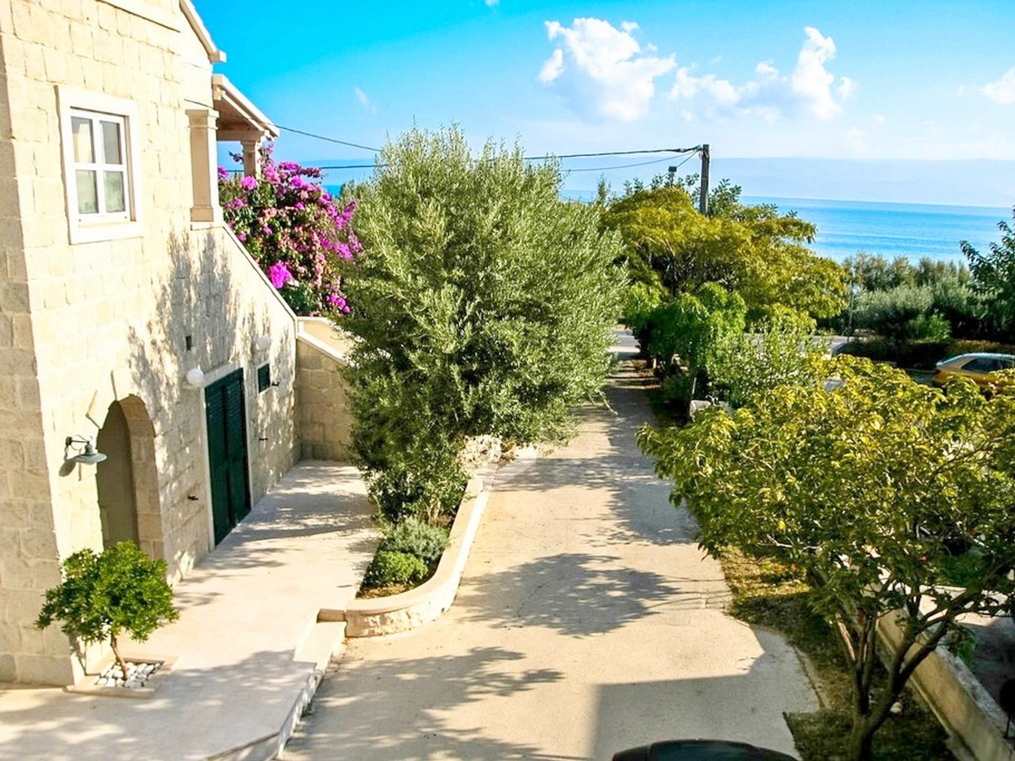 Iskra Apartmán