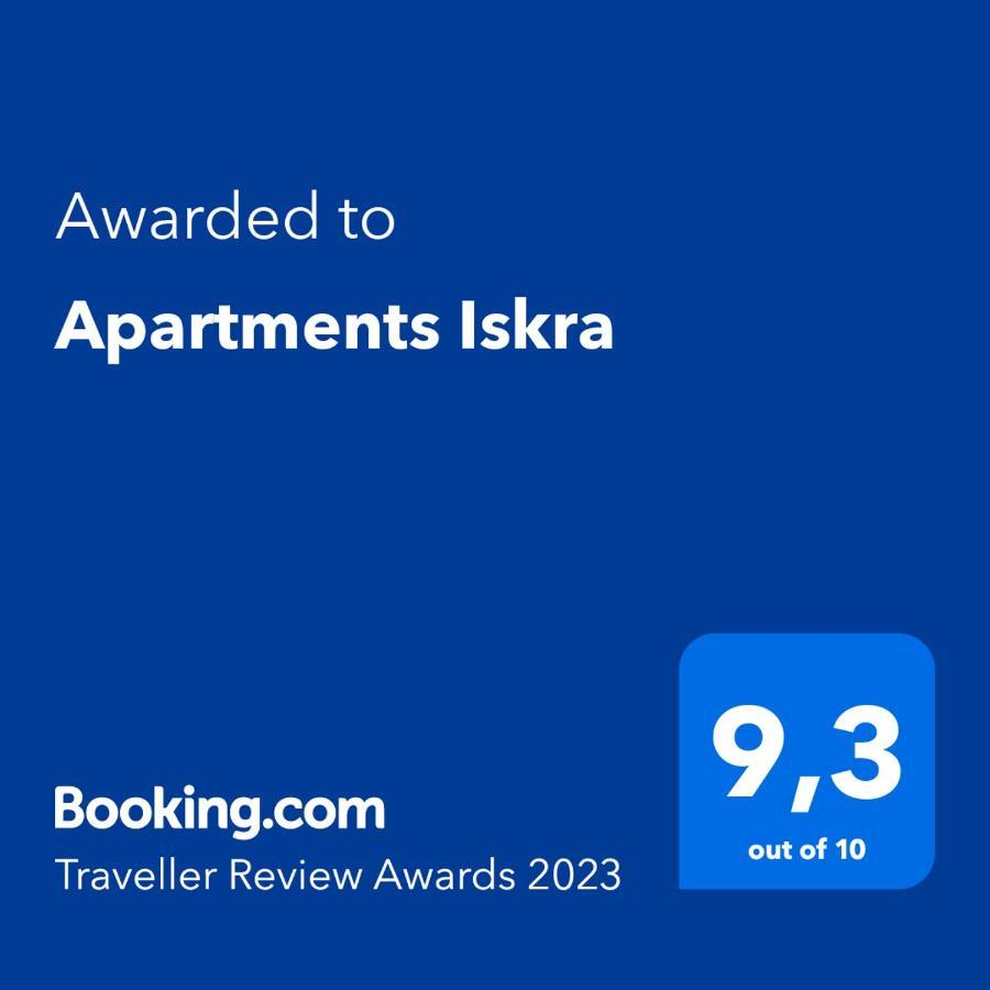 Iskra Duce