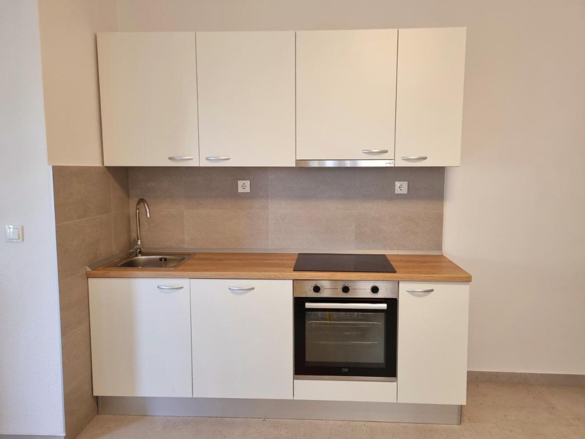 Iskra Apartmán Duće
