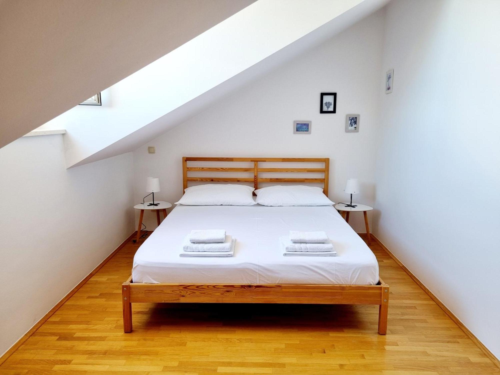 Apartment Iskra