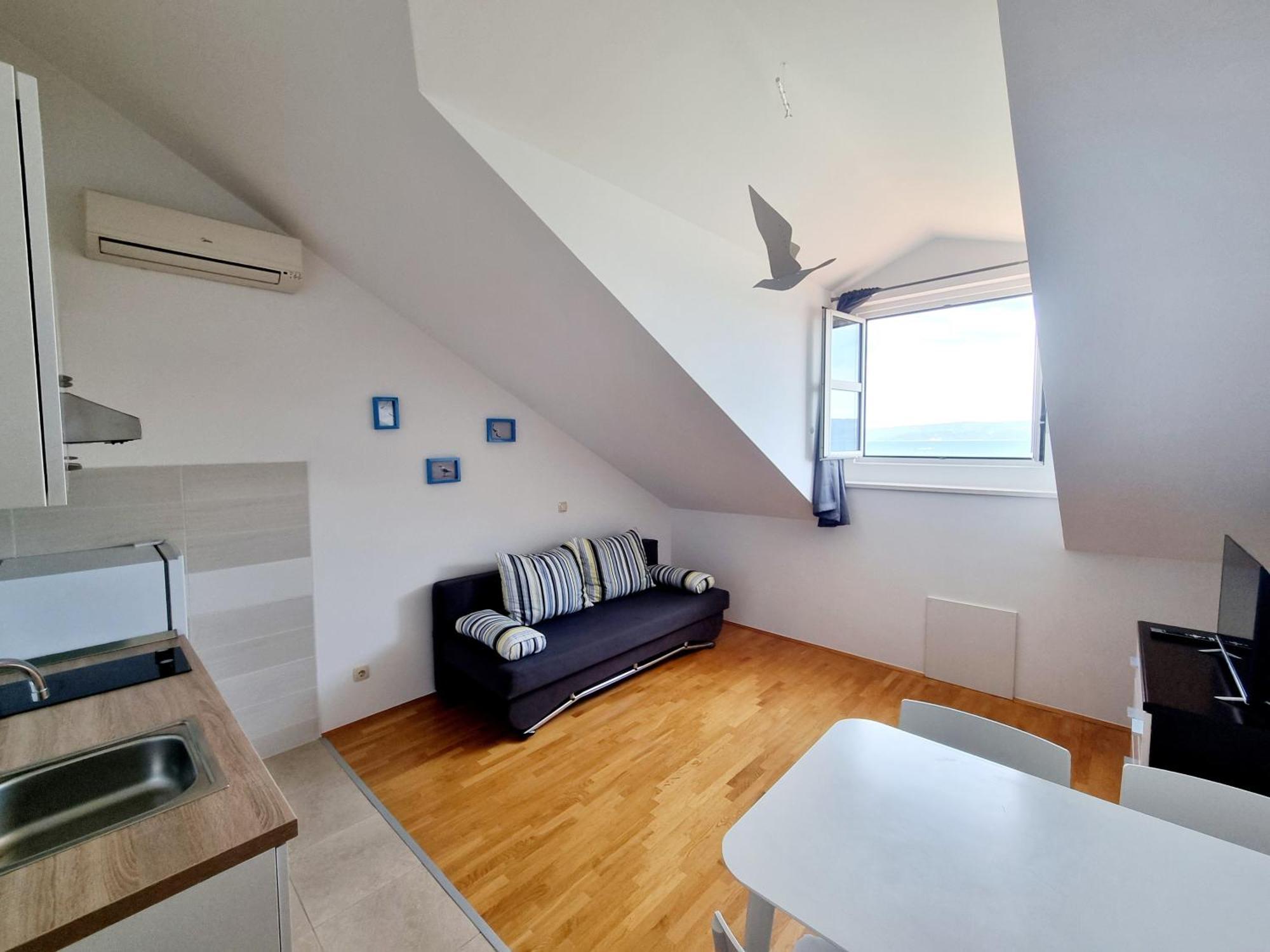 Iskra Apartment *
