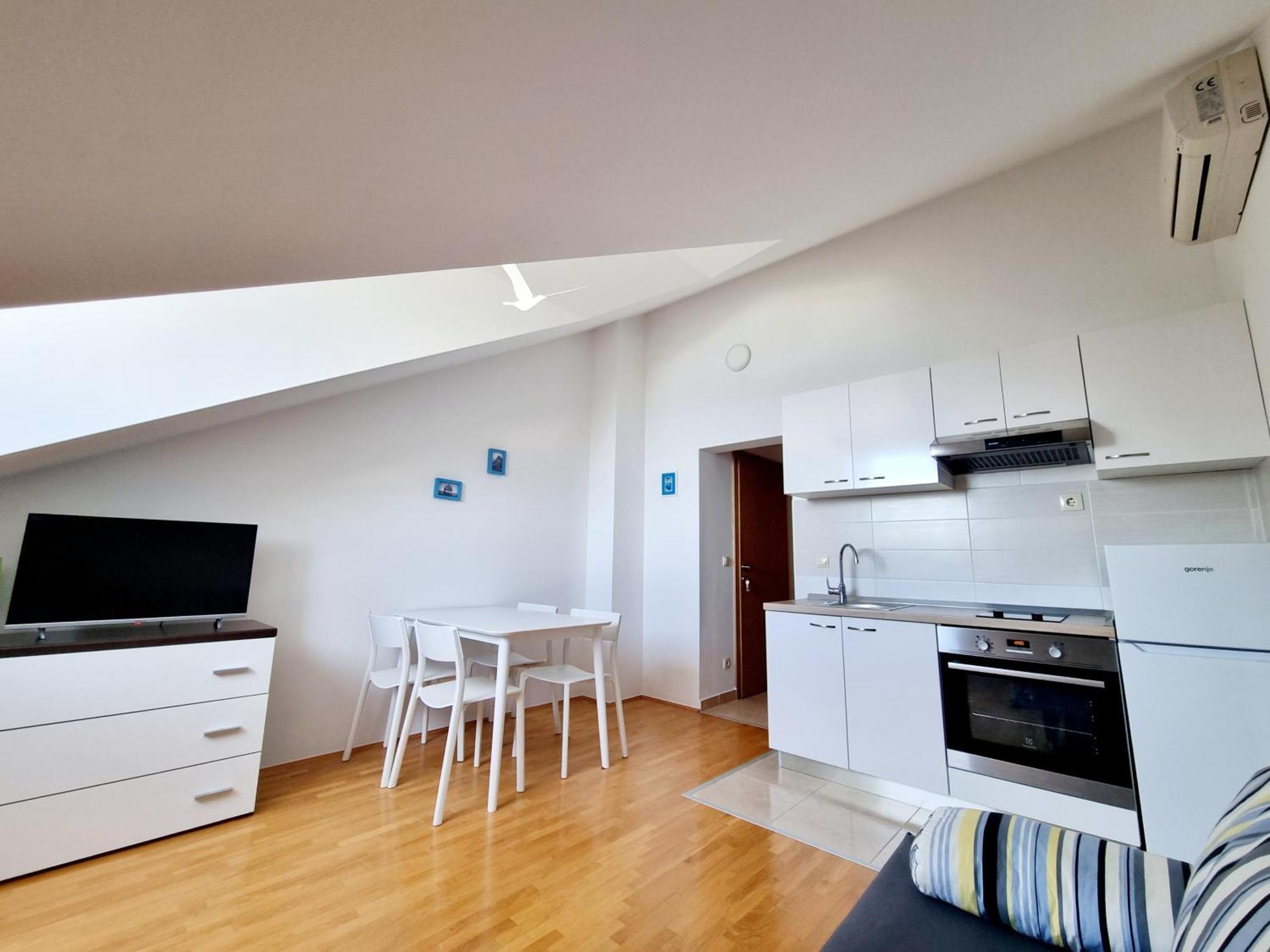 Apartment Iskra Duce