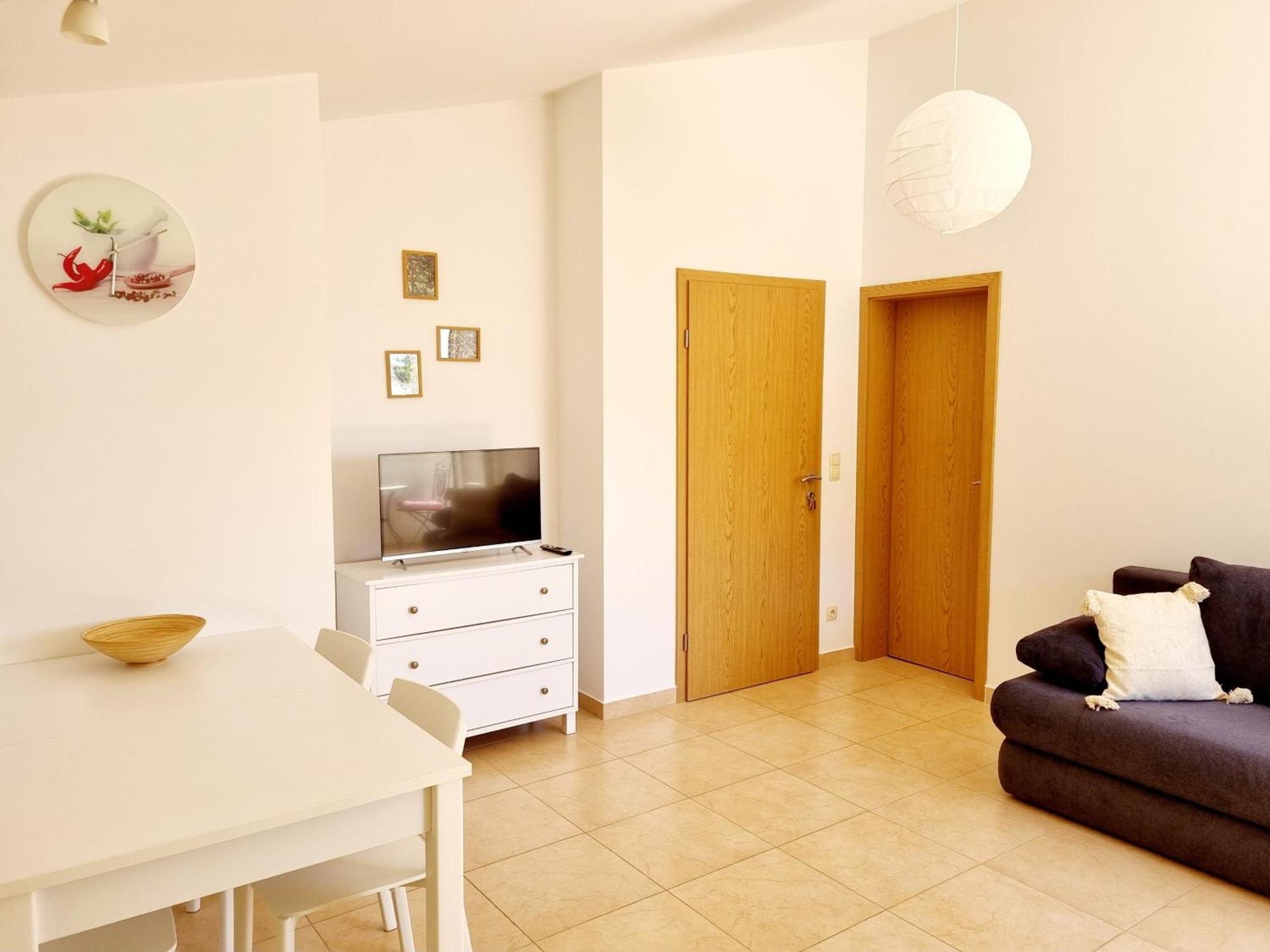 Iskra Apartment *