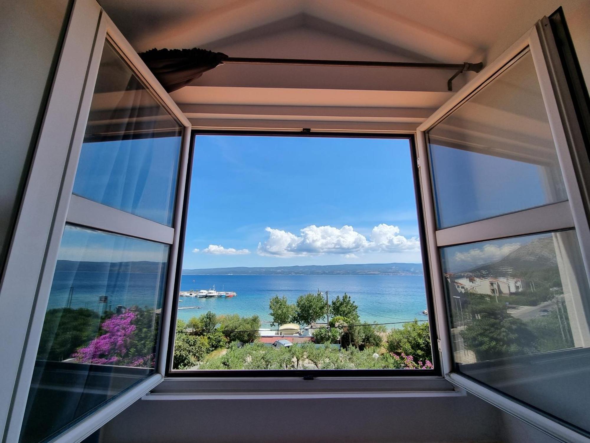 Apartmán Iskra *