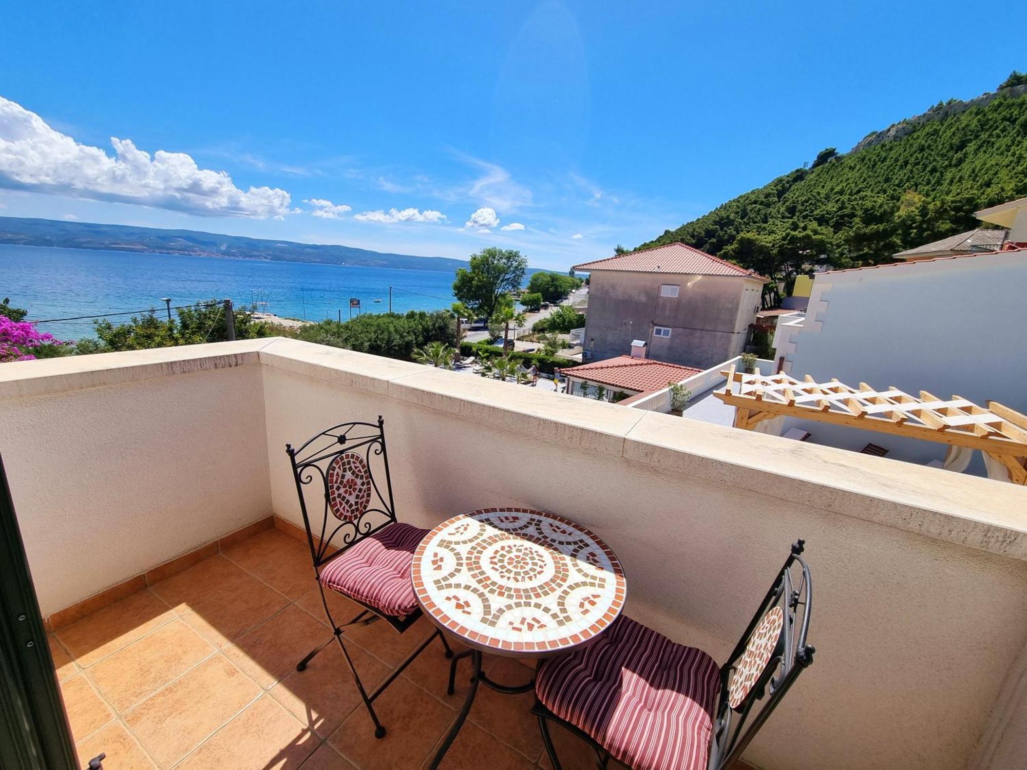 Apartment Iskra Duce