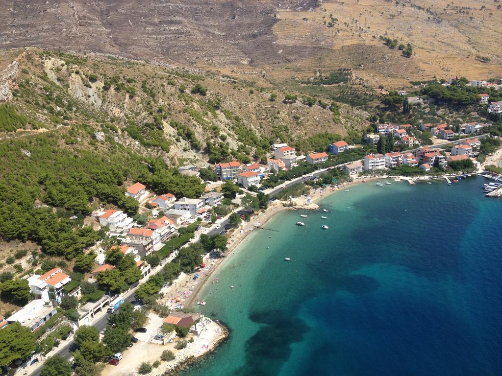 Iskra Apartmán *