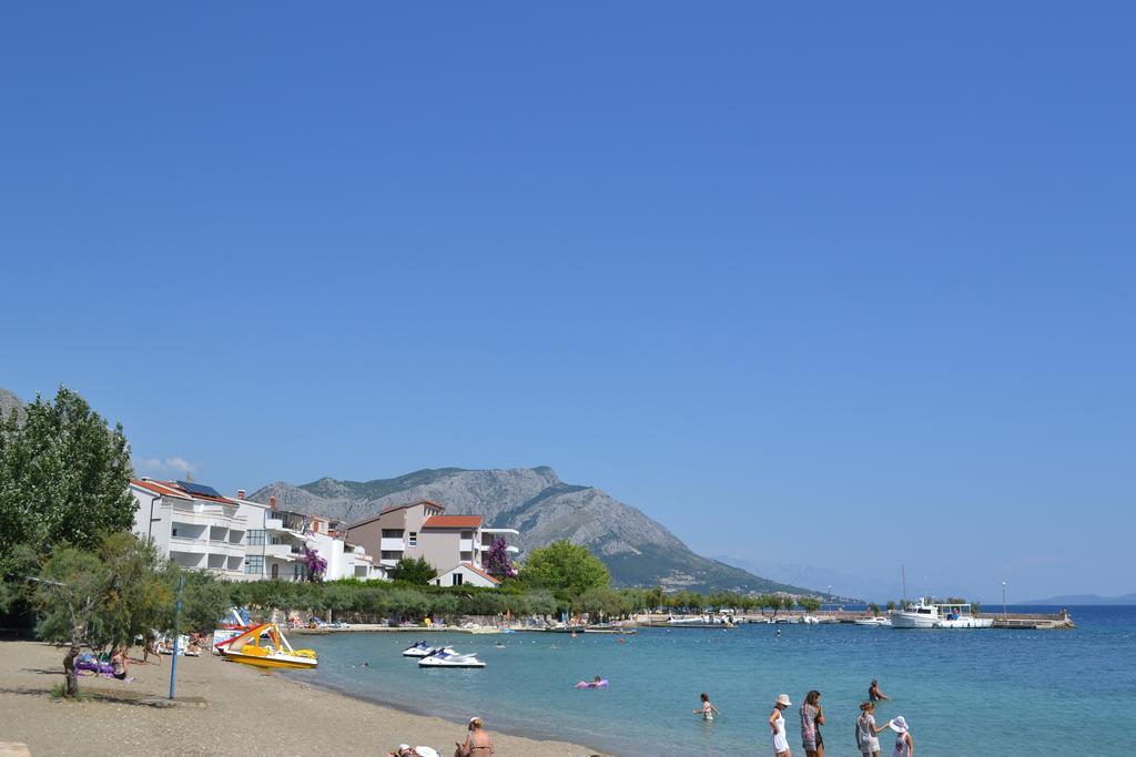 Iskra Apartmán Duće