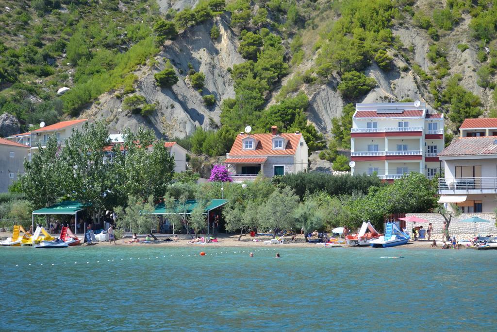 Iskra Apartmán